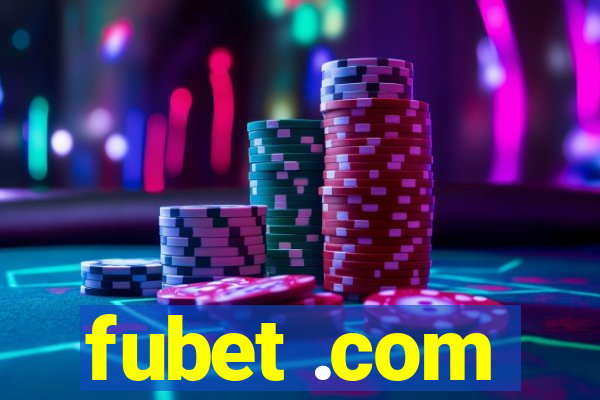 fubet .com